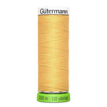 Filo per Cucire - 100 % poliestere Lunghezza 100m