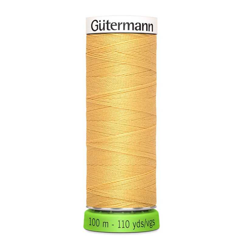 Filo per Cucire - 100 % poliestere Lunghezza 100m