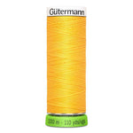 Filo per Cucire - 100 % poliestere Lunghezza 100m