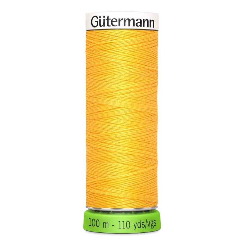 Filo per Cucire - 100 % poliestere Lunghezza 100m
