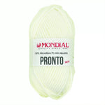 Lana PRONTO NEW – MONDIAL