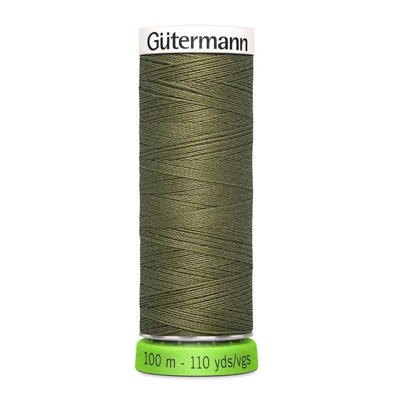 Filo per Cucire - 100 % poliestere Lunghezza 100m