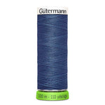 Filo per Cucire - 100 % poliestere Lunghezza 100m