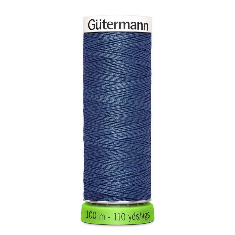Filo per Cucire - 100 % poliestere Lunghezza 100m