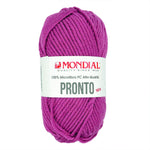 Lana PRONTO NEW – MONDIAL