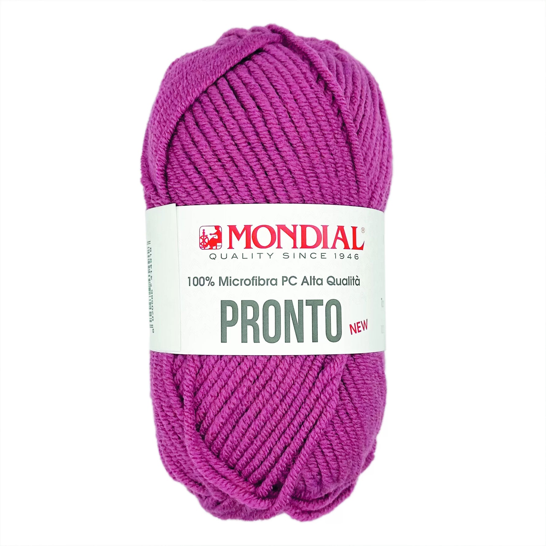 Lana PRONTO NEW – MONDIAL