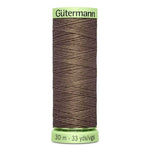Filo per Cucire - 100 % poliestere Lunghezza 100m