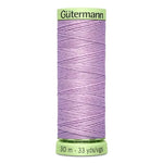 Filo per Cucire - 100 % poliestere Lunghezza 100m