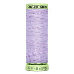 Filo per Cucire - 100 % poliestere Lunghezza 100m