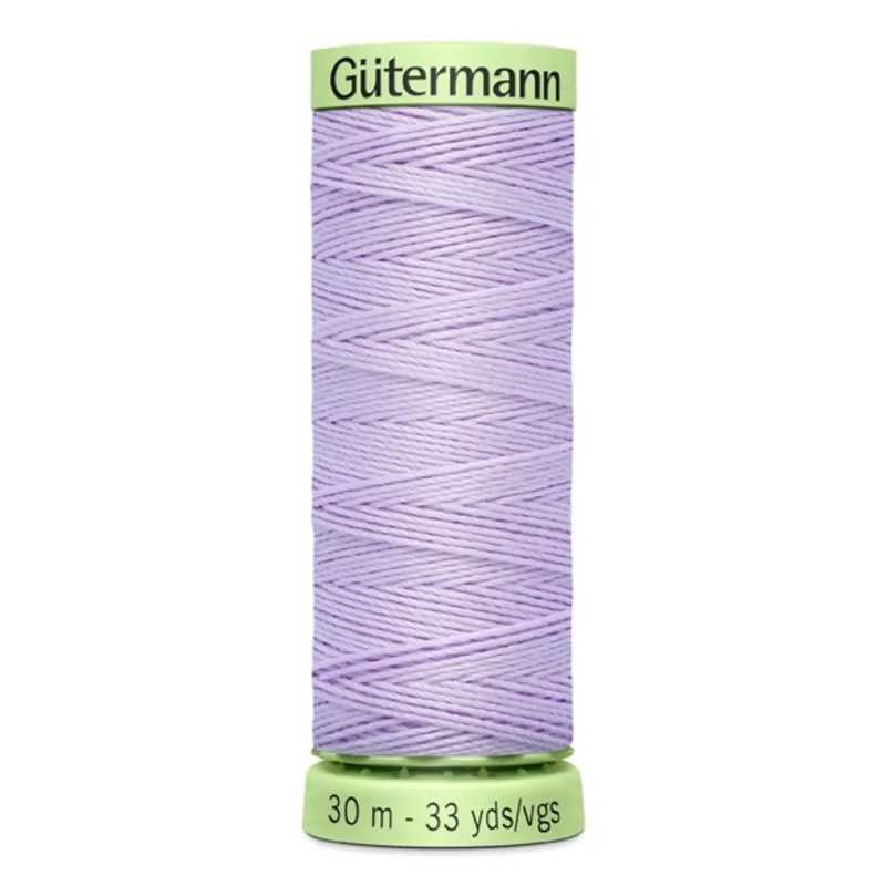 Filo per Cucire - 100 % poliestere Lunghezza 100m