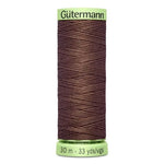 Filo per Cucire - 100 % poliestere Lunghezza 100m