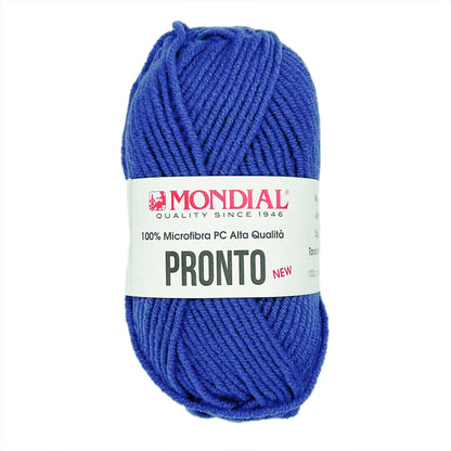 Lana PRONTO NEW – MONDIAL