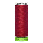 Filo per Cucire - 100 % poliestere Lunghezza 100m