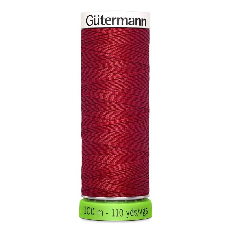 Filo per Cucire - 100 % poliestere Lunghezza 100m