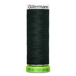Filo per Cucire - 100 % poliestere Lunghezza 100m