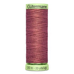 Filo per Cucire - 100 % poliestere Lunghezza 100m