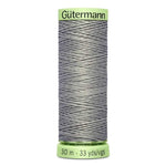 Filo per Cucire - 100 % poliestere Lunghezza 100m