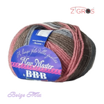 New Master Print 80% Lana, 20% F. Acrilica