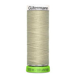 Filo per Cucire - 100 % poliestere Lunghezza 100m