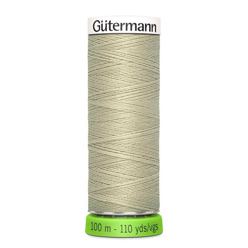 Filo per Cucire - 100 % poliestere Lunghezza 100m