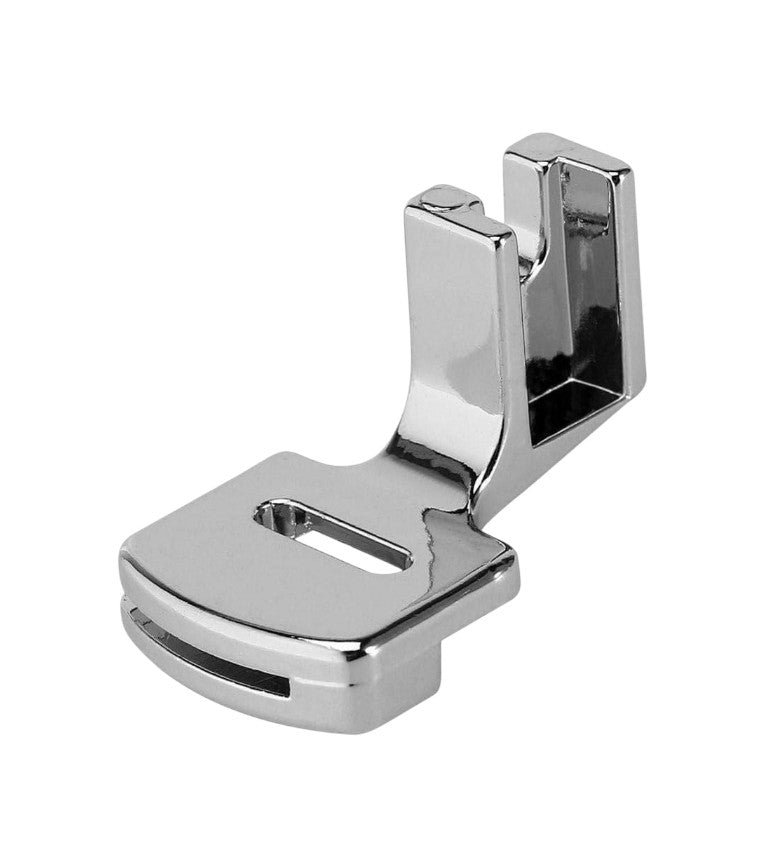 Piedino Premistoffa Arricciatore Universale