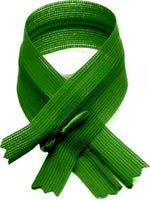 Chiusure invisibile 50cm BUSTA 10 PEZZI