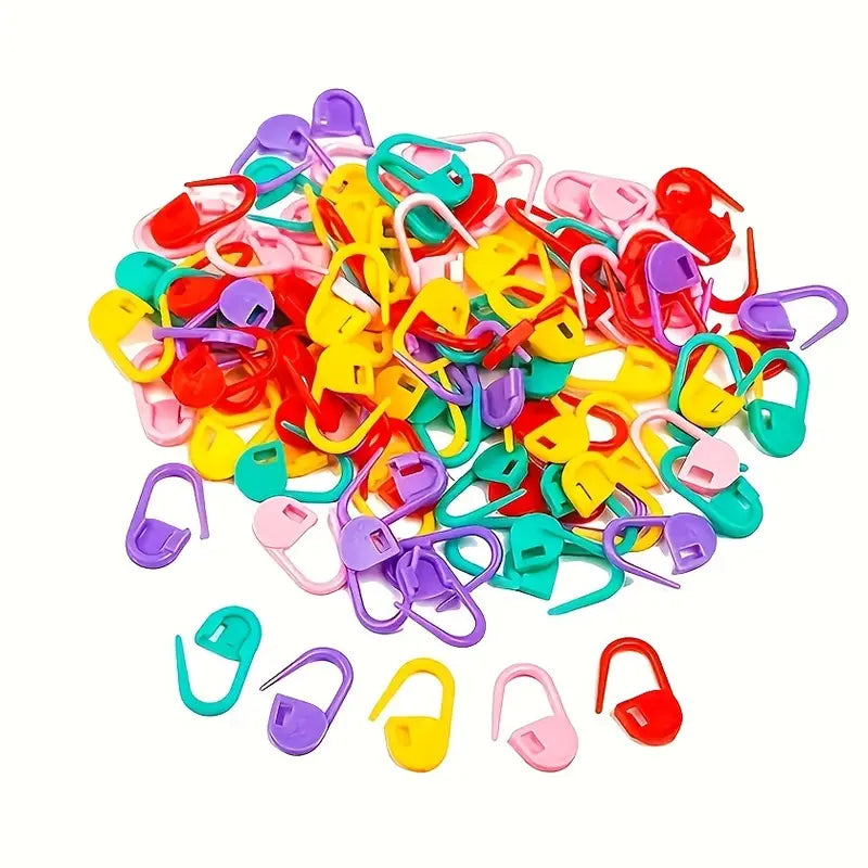 Contatori Per Ago E Fai Da Te In Plastica Colorata zigros store