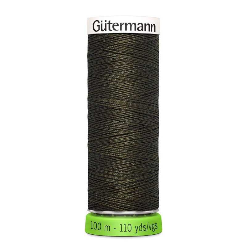 Filo per Cucire - 100 % poliestere Lunghezza 100m