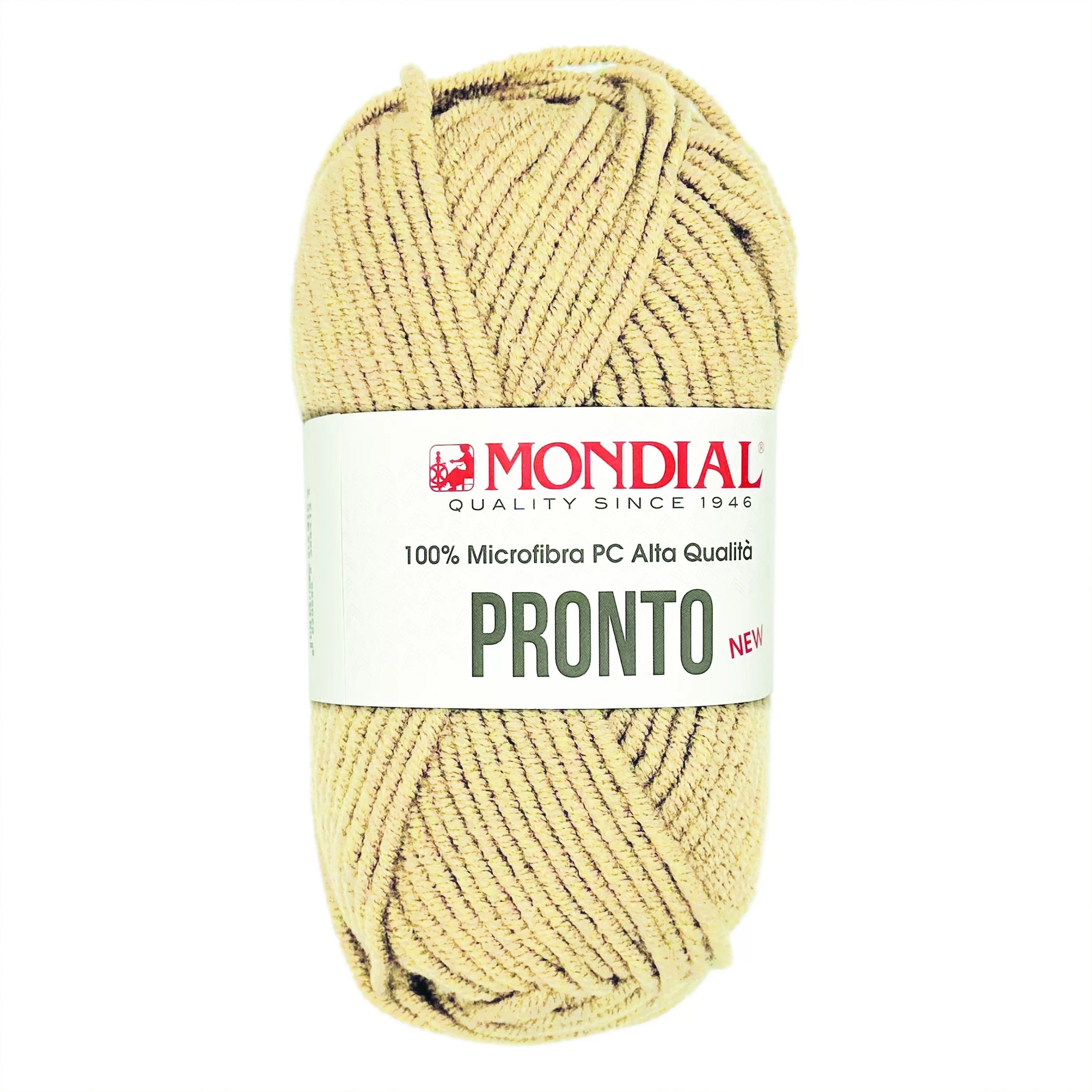 Lana PRONTO NEW – MONDIAL