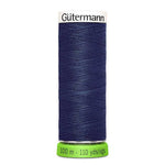 Filo per Cucire - 100 % poliestere Lunghezza 100m