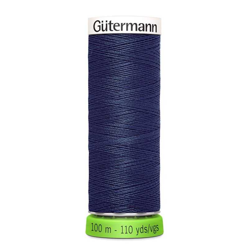 Filo per Cucire - 100 % poliestere Lunghezza 100m