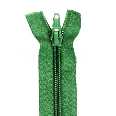 Cerniere Lampo Fissa 25cm 10pz