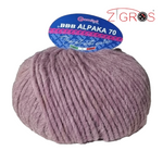 Alpaka 70 Pacco 500gr