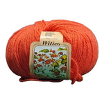 Witico 50% Lana 50 Acrilico 50gr 150mt