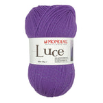 Microfibra Luce con filo lamè 100 g (300mt)