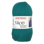 Microfibra Luce con filo lamè 100 g (300mt)