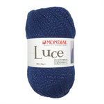 Microfibra Luce con filo lamè 100 g (300mt)