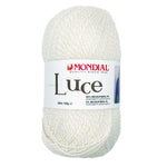 Microfibra Luce con filo lamè 100 g (300mt)