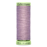 Filo per Cucire - 100 % poliestere Lunghezza 100m