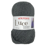 Microfibra Luce con filo lamè 100 g (300mt)