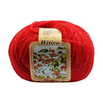 Witico 50% Lana 50 Acrilico 50gr 150mt