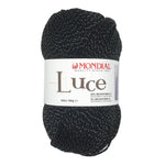 Microfibra Luce con filo lamè 100 g (300mt)