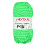 Lana PRONTO NEW – MONDIAL