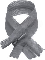 Chiusure invisibile 50cm BUSTA 10 PEZZI