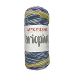 Variopinto - Multicolor