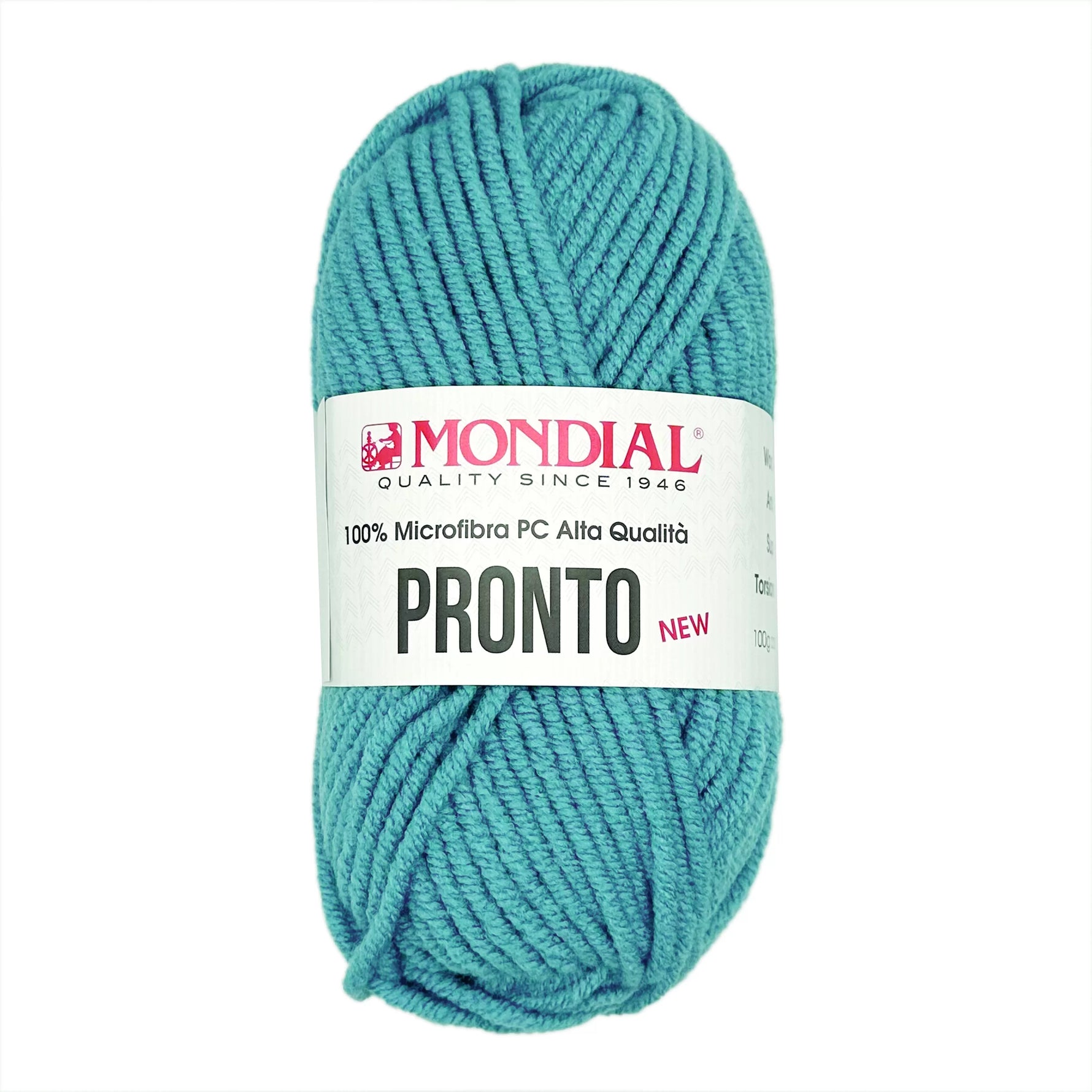 Lana PRONTO NEW – MONDIAL