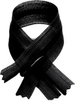 Chiusure invisibile 50cm BUSTA 10 PEZZI