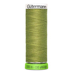 Filo per Cucire - 100 % poliestere Lunghezza 100m