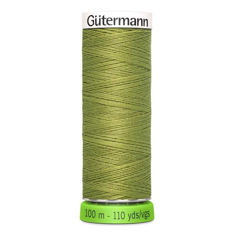 Filo per Cucire - 100 % poliestere Lunghezza 100m