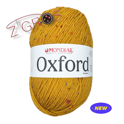 Oxford 630mt 300gr